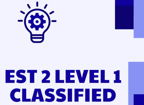 est2classified