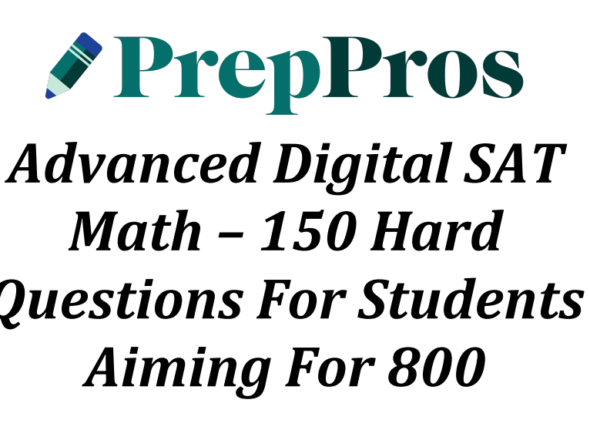 PrepPros Hard Questions course thumbnail